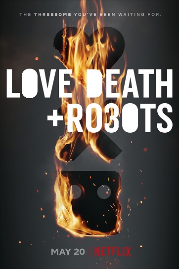 Love Death Robots1