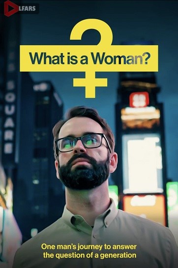 What Is a Woman