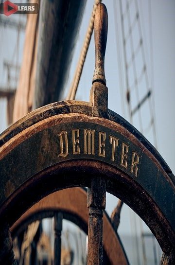 فیلم Last Voyage of the Demeter