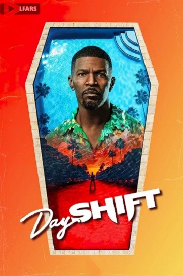 Day Shift 2022 cover