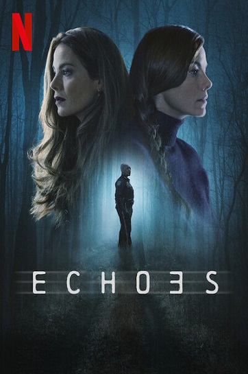 Echoes 2022 cover