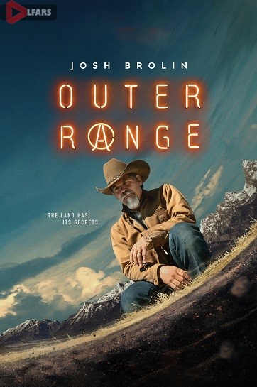 Outer Range 2022 cover
