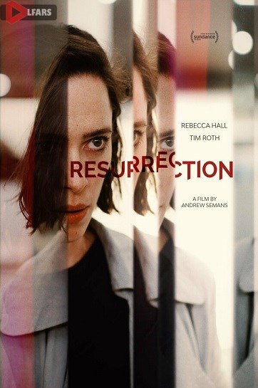 Resurrection 2022 cover