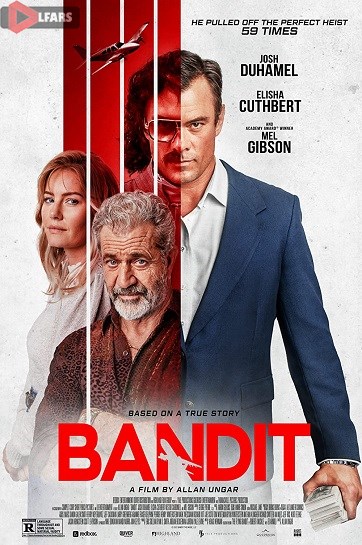 bandit 2022 cover
