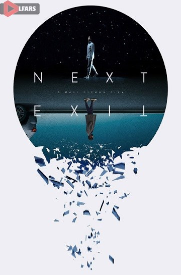 Next Exit 2022 cover
