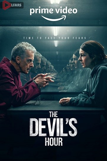 The Devils Hour 2022