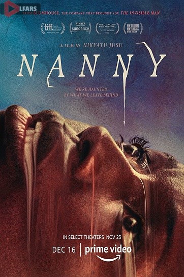 Nanny 2022
