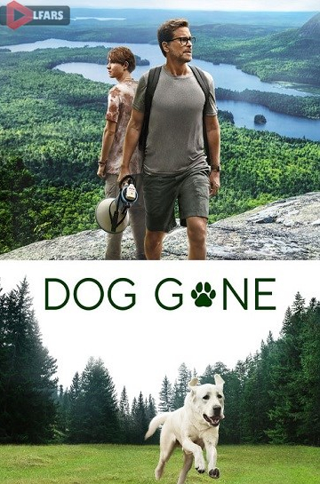 دانلود فیلم Dog Gone