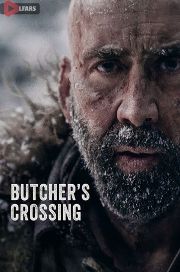 Butcher’s Crossing 2022