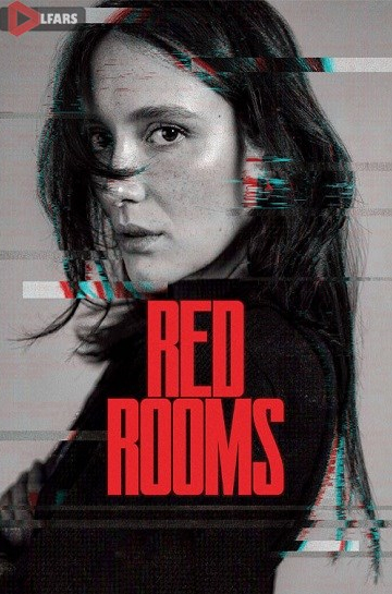دانلود فیلم Red Rooms