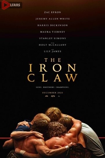 The Iron Claw