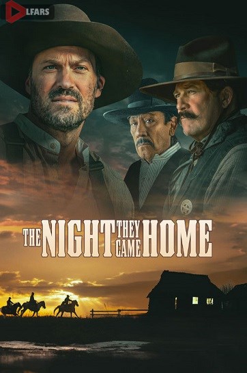 The Night They Came Home 2024