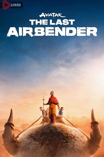 Avatar The Last Airbender 2024
