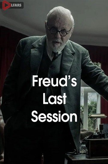 دانلود فیلم Freud