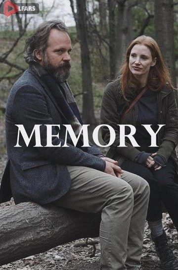 دانلود فیلم Memory