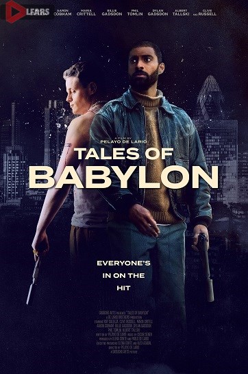 tales of babel