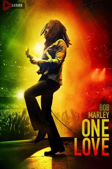 فیلم Bob Marley: One Love 2024