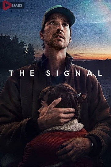 سریال The Signal 2024