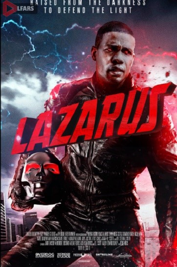 فیلم Lazarus 2021