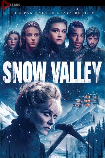 فیلم Snow Valley 2024