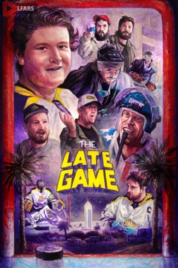 فیلم The Late Game