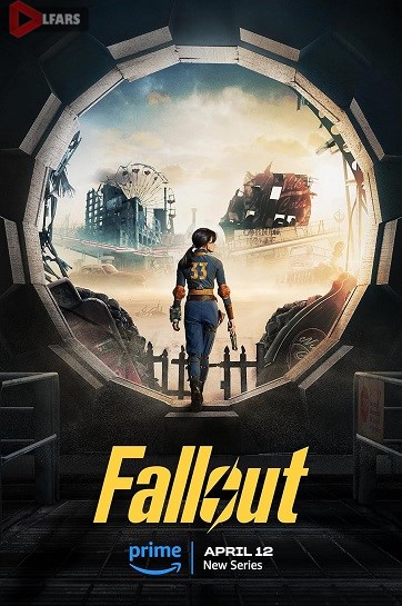 سریال Fallout 2024