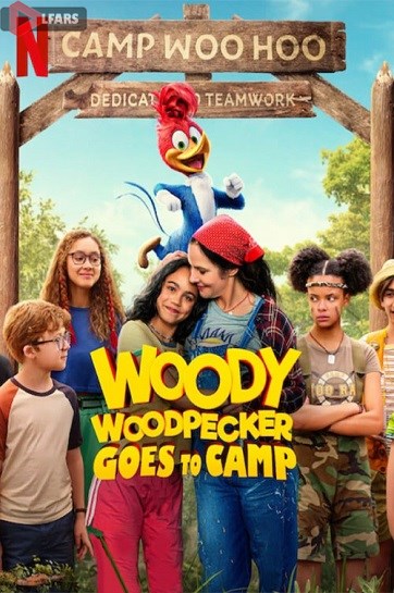 فیلم Woody Woodpecker Goes to Camp 2024